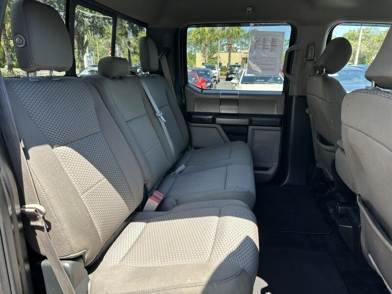 2019 Ford F-150 XLT Jacksonville FL