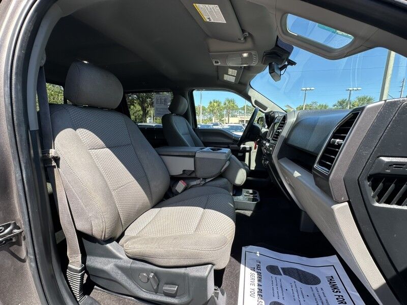 2019 Ford F-150 XLT Jacksonville FL