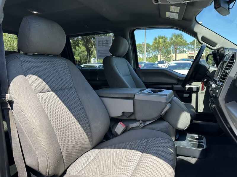2019 Ford F-150 XLT Jacksonville FL
