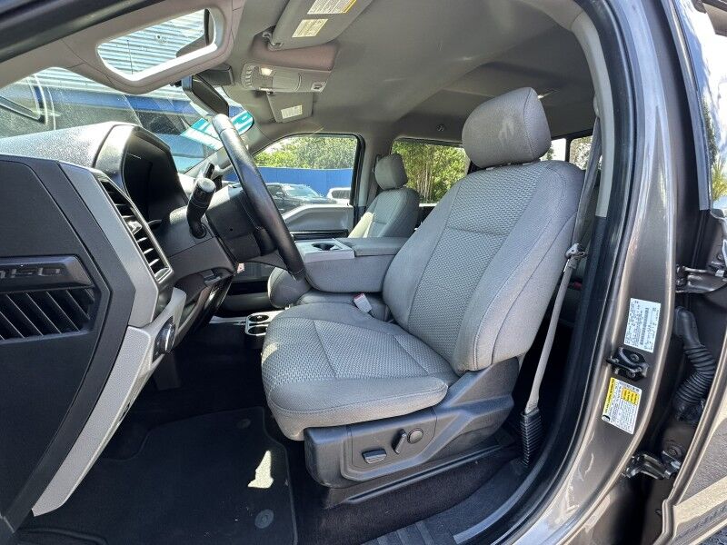 2019 Ford F-150 XLT Jacksonville FL