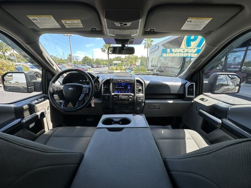 2019 Ford F-150 XLT Jacksonville FL