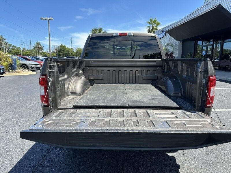 2019 Ford F-150 XLT Jacksonville FL
