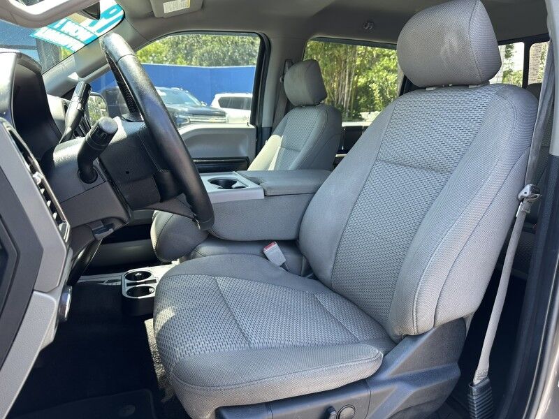 2019 Ford F-150 XLT Jacksonville FL