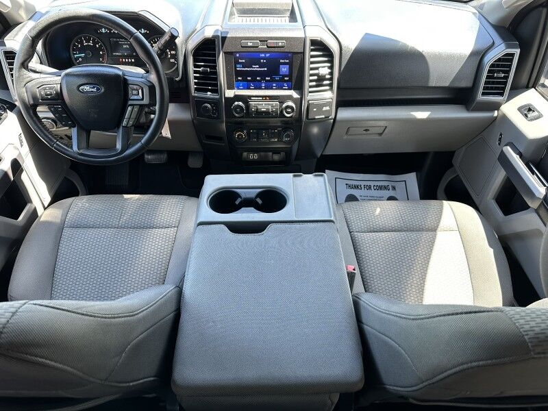 2019 Ford F-150 XLT Jacksonville FL