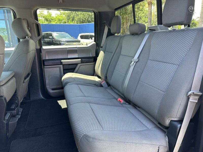 2019 Ford F-150 XLT Jacksonville FL