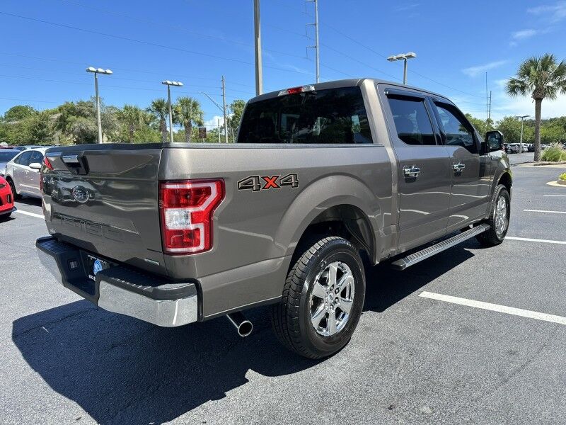 2019 Ford F-150 XLT Jacksonville FL