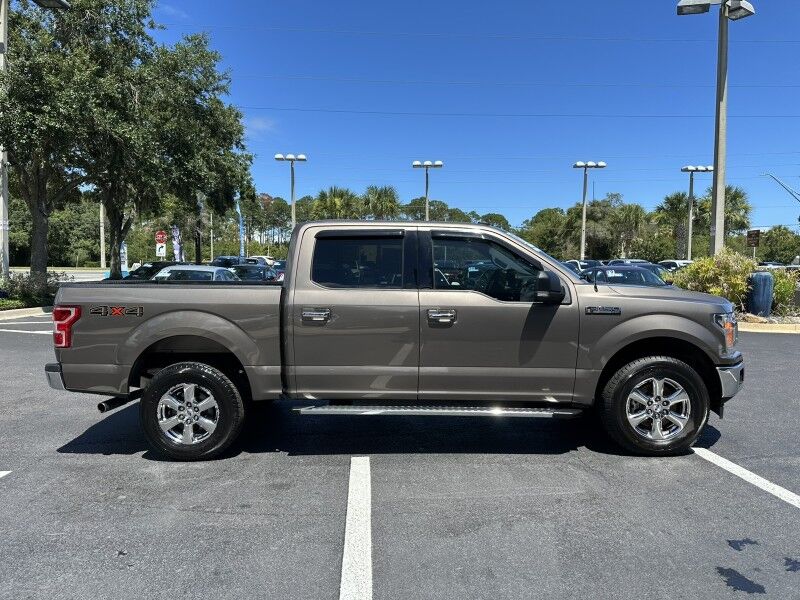 2019 Ford F-150 XLT Jacksonville FL