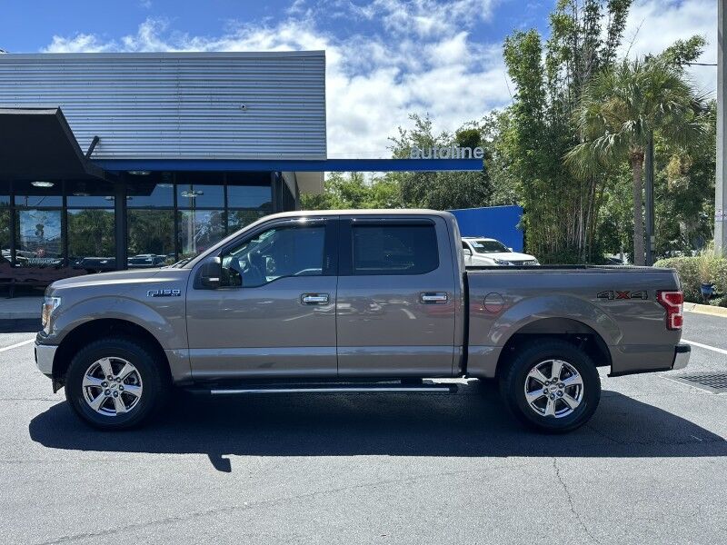 2019 Ford F-150 XLT Jacksonville FL