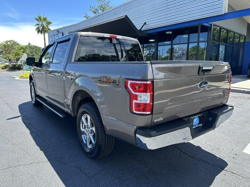 2019 Ford F-150 XLT Jacksonville FL