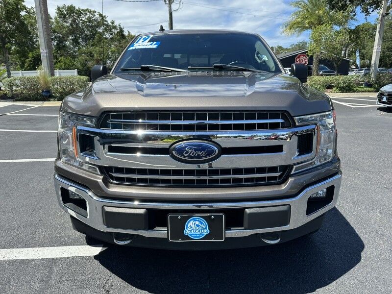 2019 Ford F-150 XLT Jacksonville FL