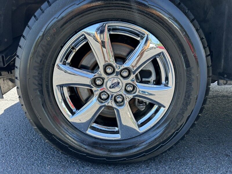 2019 Ford F-150 XLT Jacksonville FL