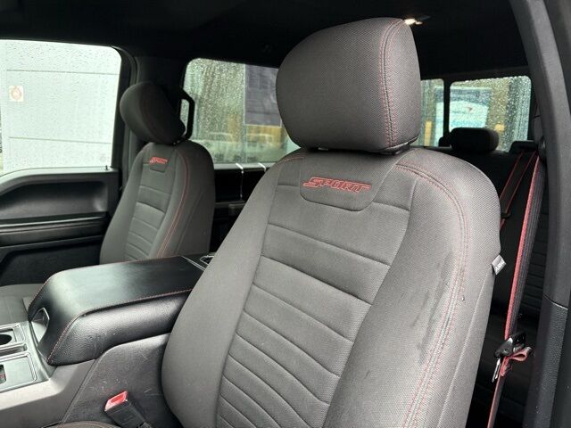 2019 Ford F-150 XLT Jacksonville FL