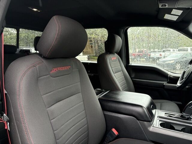 2019 Ford F-150 XLT Jacksonville FL