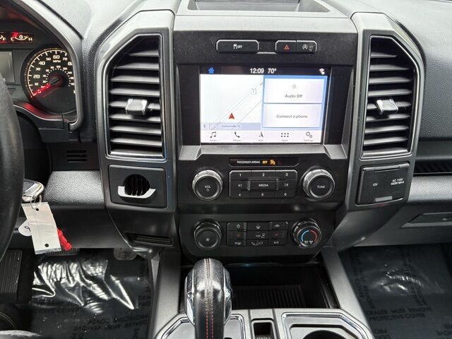 2019 Ford F-150 XLT Jacksonville FL