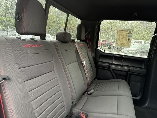 2019 Ford F-150 XLT Jacksonville FL