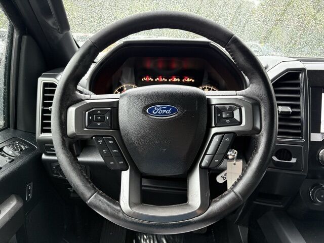 2019 Ford F-150 XLT Jacksonville FL