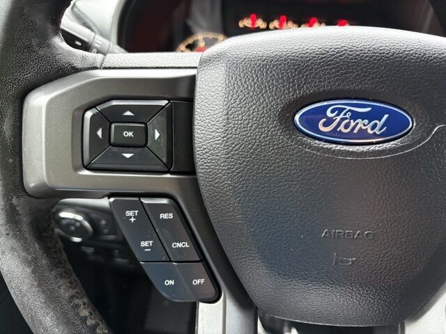 2019 Ford F-150 XLT Jacksonville FL