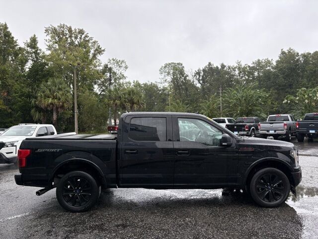 2019 Ford F-150 XLT Jacksonville FL