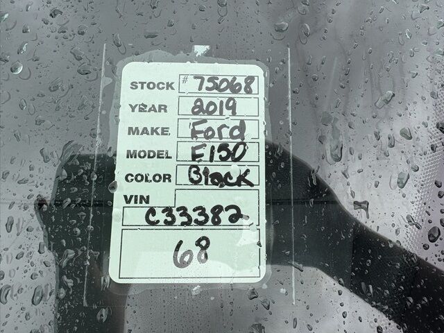 2019 Ford F-150 XLT Jacksonville FL