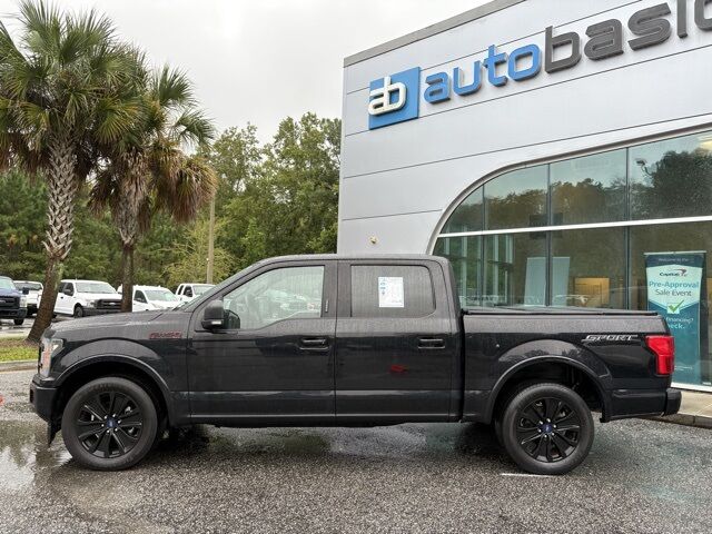 2019 Ford F-150 XLT Jacksonville FL