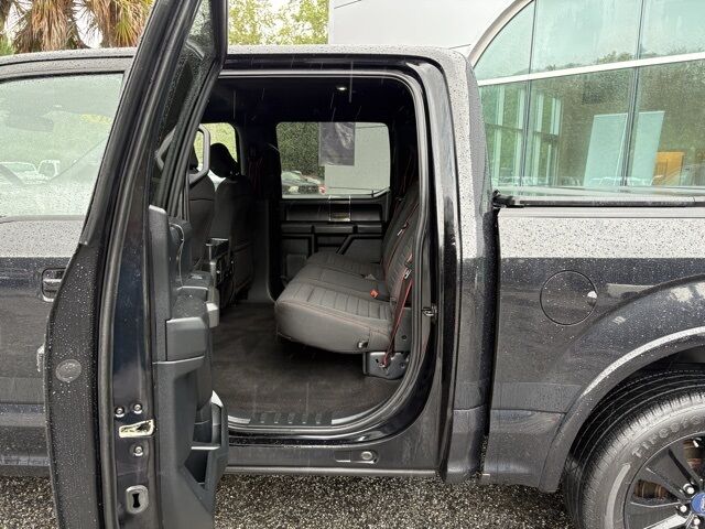 2019 Ford F-150 XLT Jacksonville FL