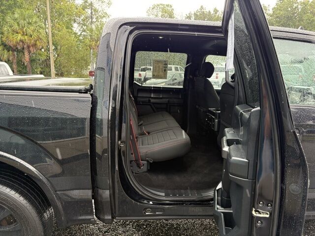 2019 Ford F-150 XLT Jacksonville FL