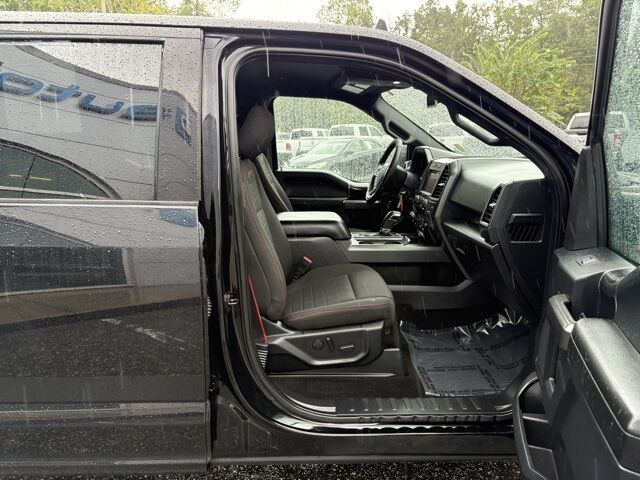 2019 Ford F-150 XLT Jacksonville FL