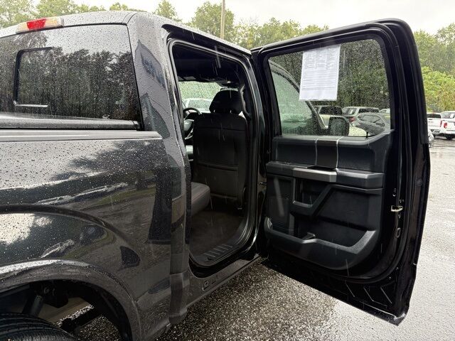 2019 Ford F-150 XLT Jacksonville FL