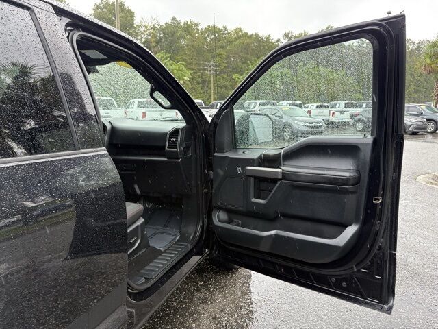 2019 Ford F-150 XLT Jacksonville FL