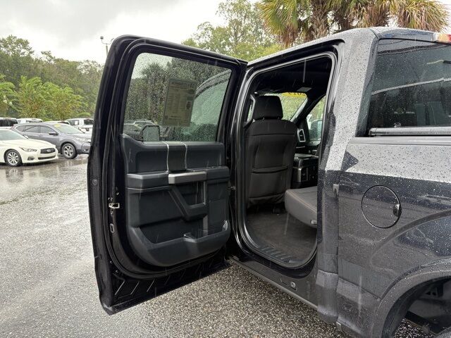 2019 Ford F-150 XLT Jacksonville FL