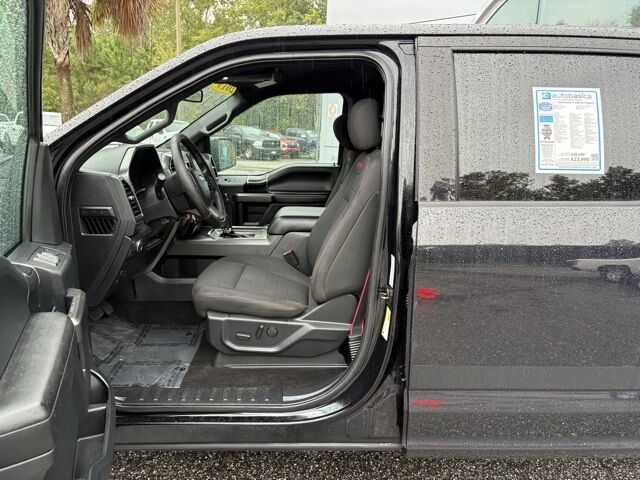 2019 Ford F-150 XLT Jacksonville FL