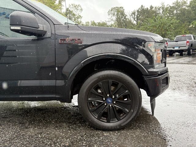 2019 Ford F-150 XLT Jacksonville FL