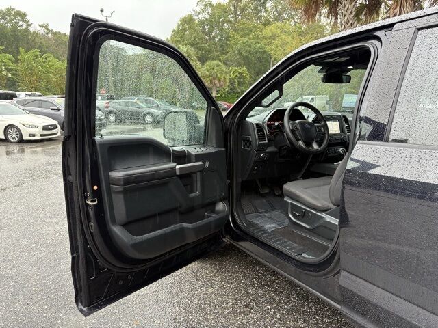 2019 Ford F-150 XLT Jacksonville FL