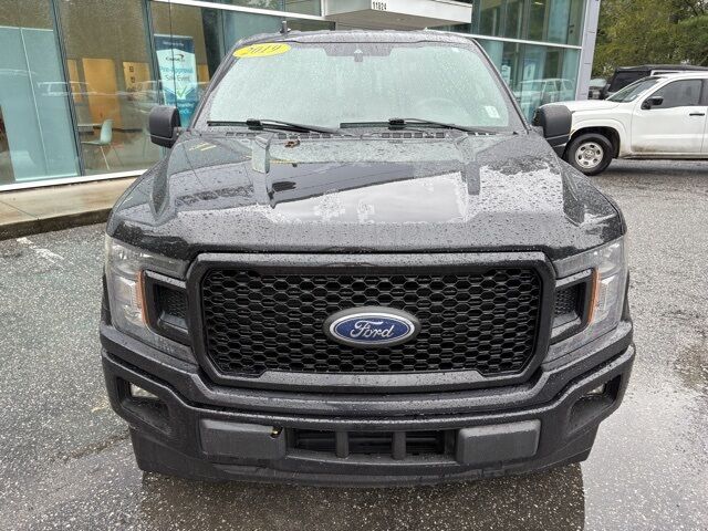 2019 Ford F-150 XLT Jacksonville FL
