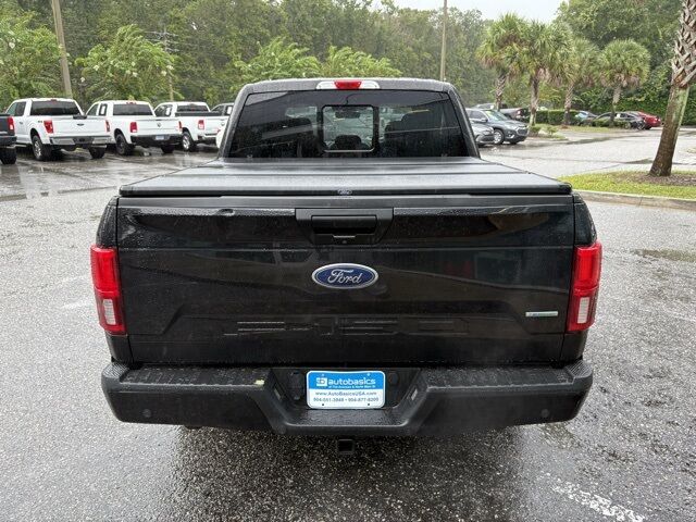 2019 Ford F-150 XLT Jacksonville FL
