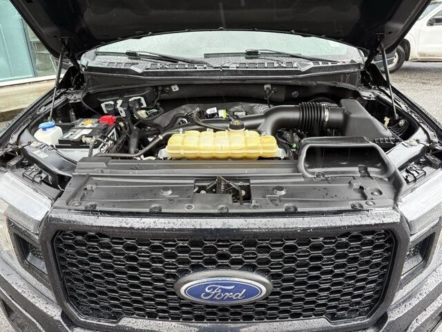 2019 Ford F-150 XLT Jacksonville FL