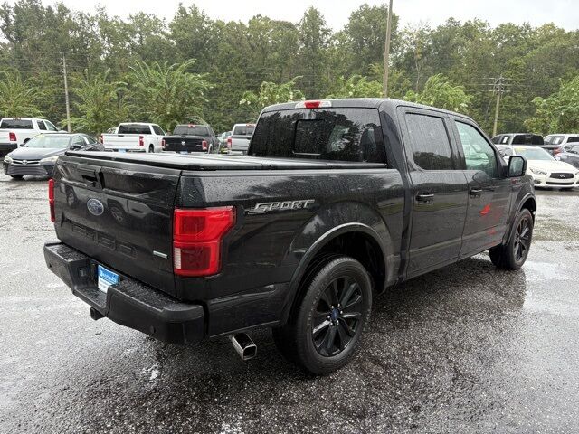 2019 Ford F-150 XLT Jacksonville FL