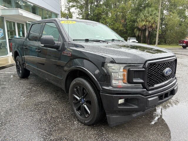 2019 Ford F-150 XLT Jacksonville FL