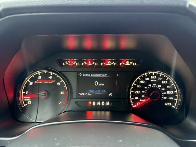 2019 Ford F-150 XLT Jacksonville FL