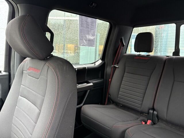 2019 Ford F-150 XLT Jacksonville FL