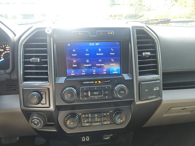 2019 Ford F-150 XLT Jacksonville FL