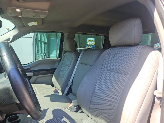 2019 Ford F-150 XLT Jacksonville FL