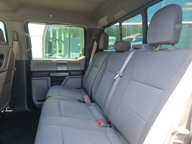 2019 Ford F-150 XLT Jacksonville FL