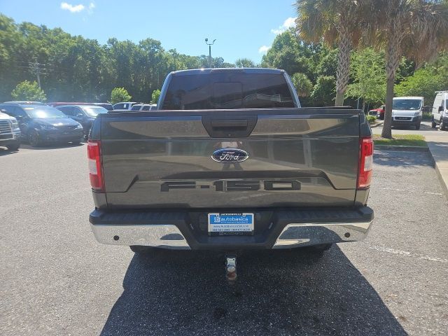 2019 Ford F-150 XLT Jacksonville FL