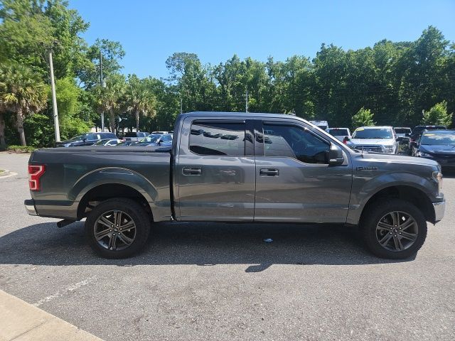 2019 Ford F-150 XLT Jacksonville FL
