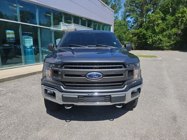 2019 Ford F-150 XLT Jacksonville FL