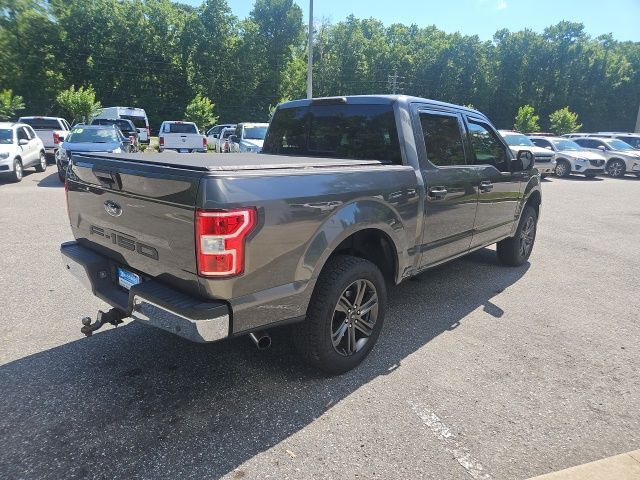 2019 Ford F-150 XLT Jacksonville FL