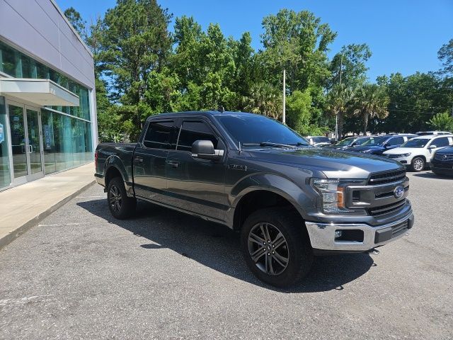 2019 Ford F-150 XLT Jacksonville FL
