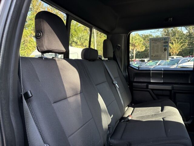 2019 Ford F-150 XLT Jacksonville FL