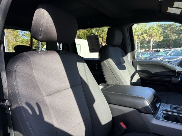 2019 Ford F-150 XLT Jacksonville FL